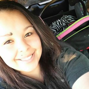 Meet your Posher, Mariah